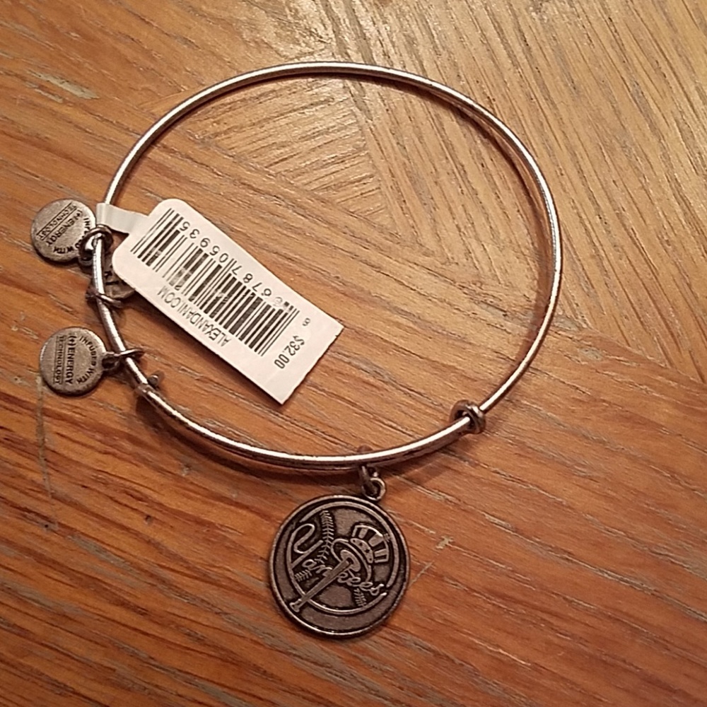 NWT Alex and Ani Bracelet